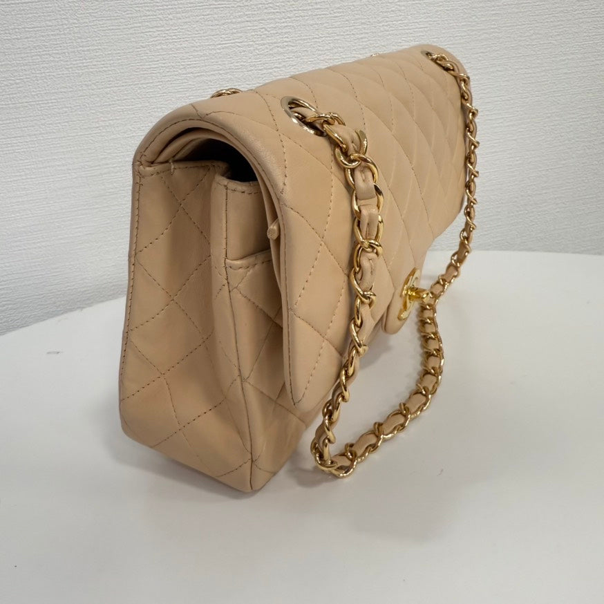 Chanel Flap Shoulder Bag - Ewore Bags