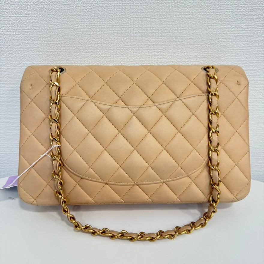 Chanel Flap Shoulder Bag - Ewore Bags