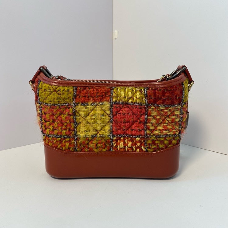 Chanel Gabrielle Shoulder Bag - Ewore Bags