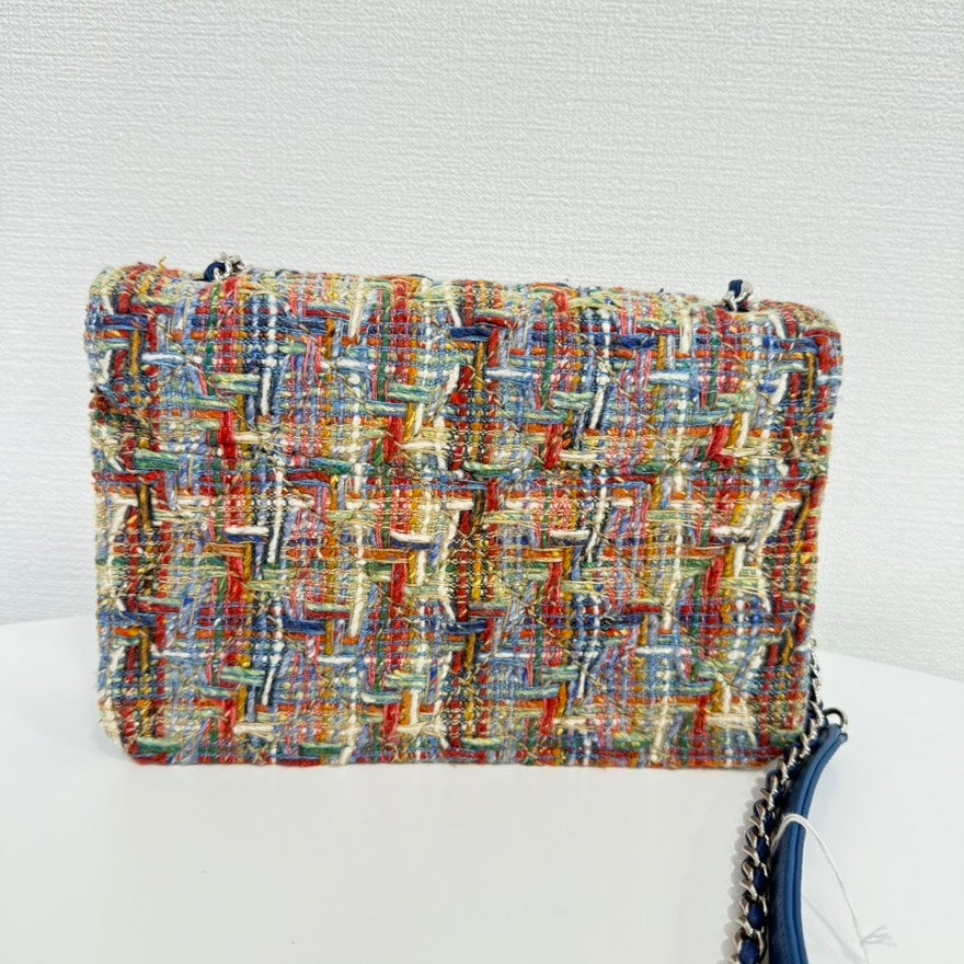 Chanel Flap Shoulder Bag - Ewore Bags