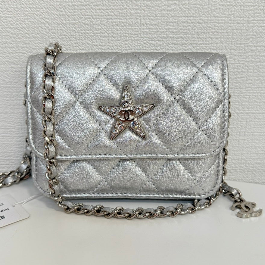 Chanel Crossbody Bag - Ewore Bags