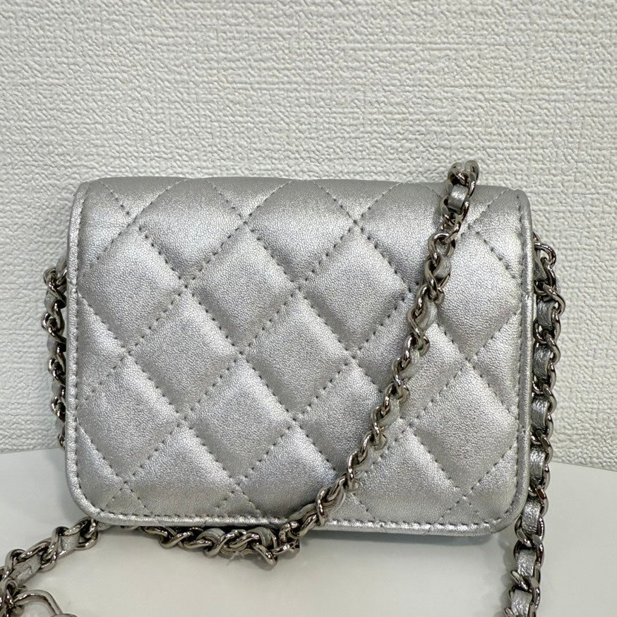 Chanel Crossbody Bag - Ewore Bags