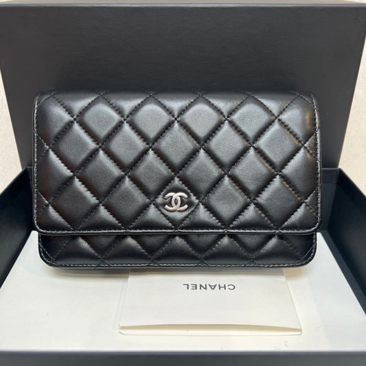Chanel Clutch Bag - Ewore Bags
