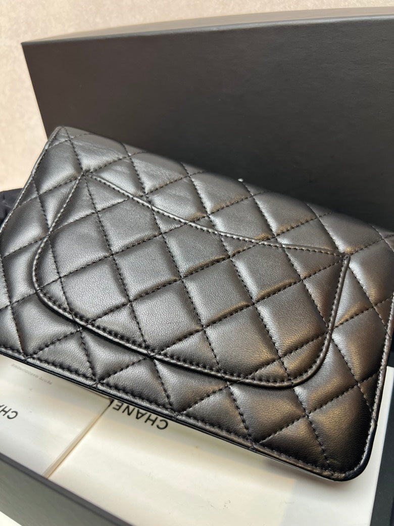 Chanel Clutch Bag - Ewore Bags