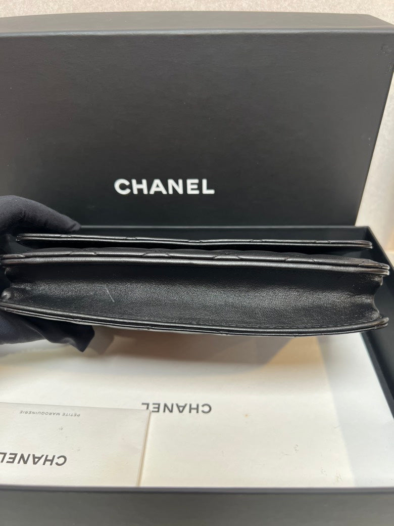Chanel Clutch Bag - Ewore Bags