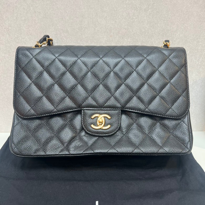 Chanel Flap Shoulder Bag - Ewore Bags