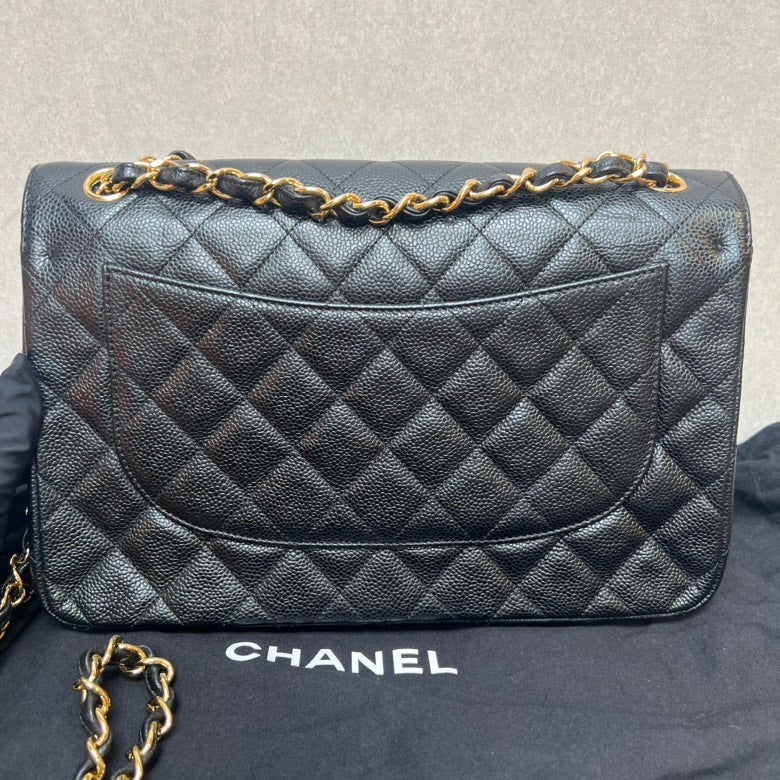 Chanel Flap Shoulder Bag - Ewore Bags