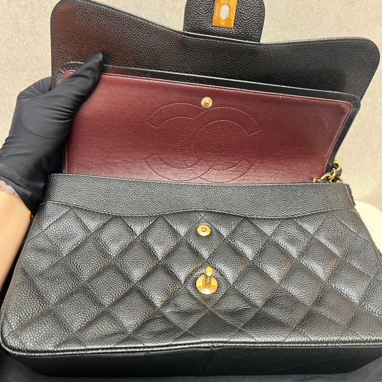 Chanel Flap Shoulder Bag - Ewore Bags