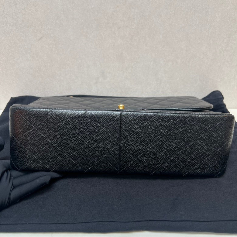 Chanel Flap Shoulder Bag - Ewore Bags