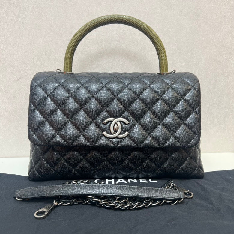 Chanel Handbag Bag - Ewore Bags