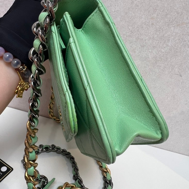 Chanel Classic Flap Crossbody Bag - Ewore Bags