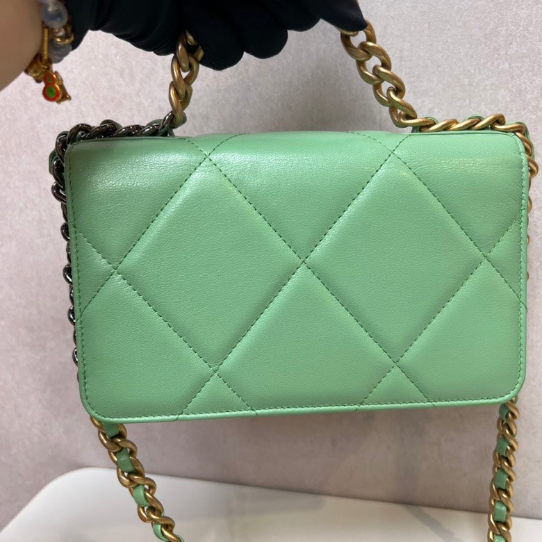 Chanel Classic Flap Crossbody Bag - Ewore Bags