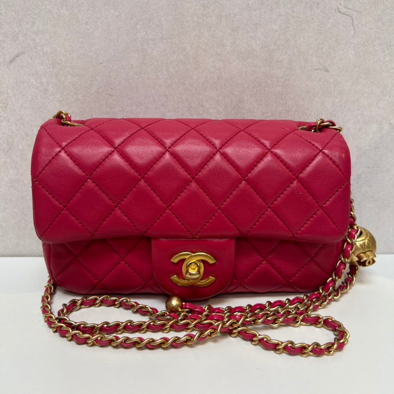 Chanel Shoulder Bag - Ewore Bags