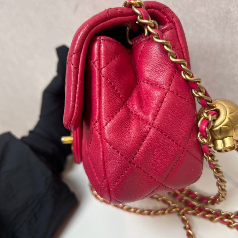 Chanel Shoulder Bag - Ewore Bags