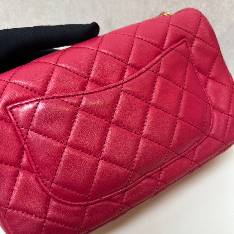 Chanel Shoulder Bag - Ewore Bags