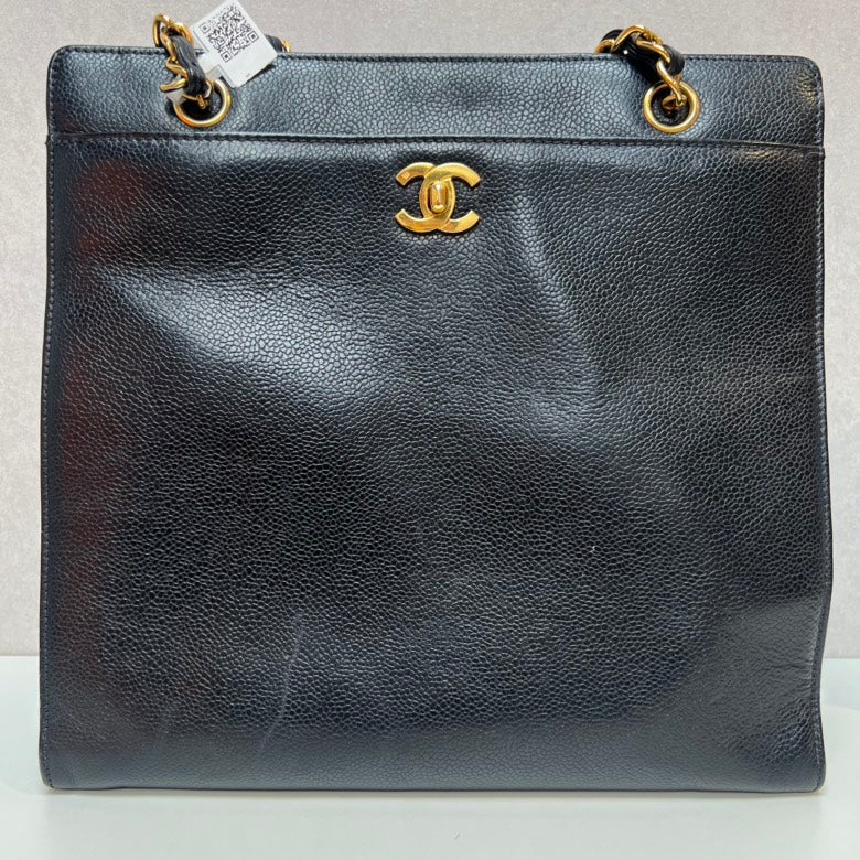 Chanel Shoulder Bag - Ewore Bags