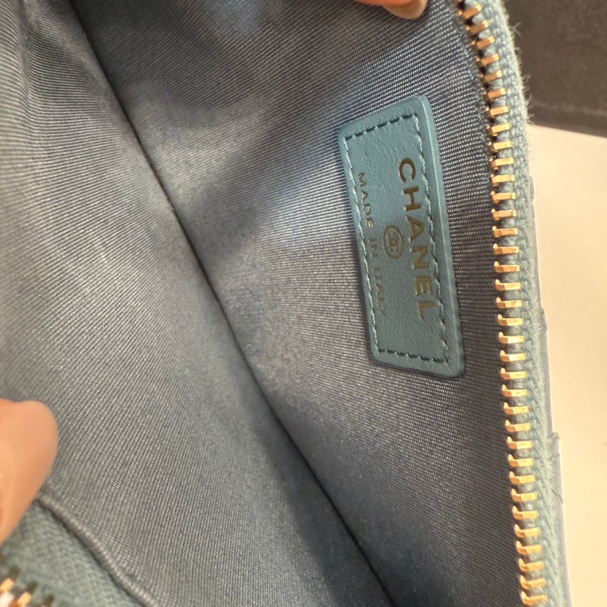 Chanel Clutch Bag - Ewore Bags