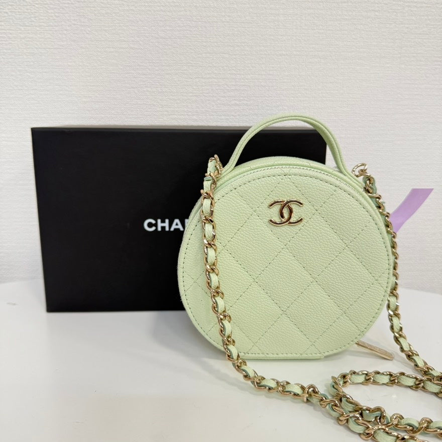 Chanel Handbag Bag - Ewore Bags