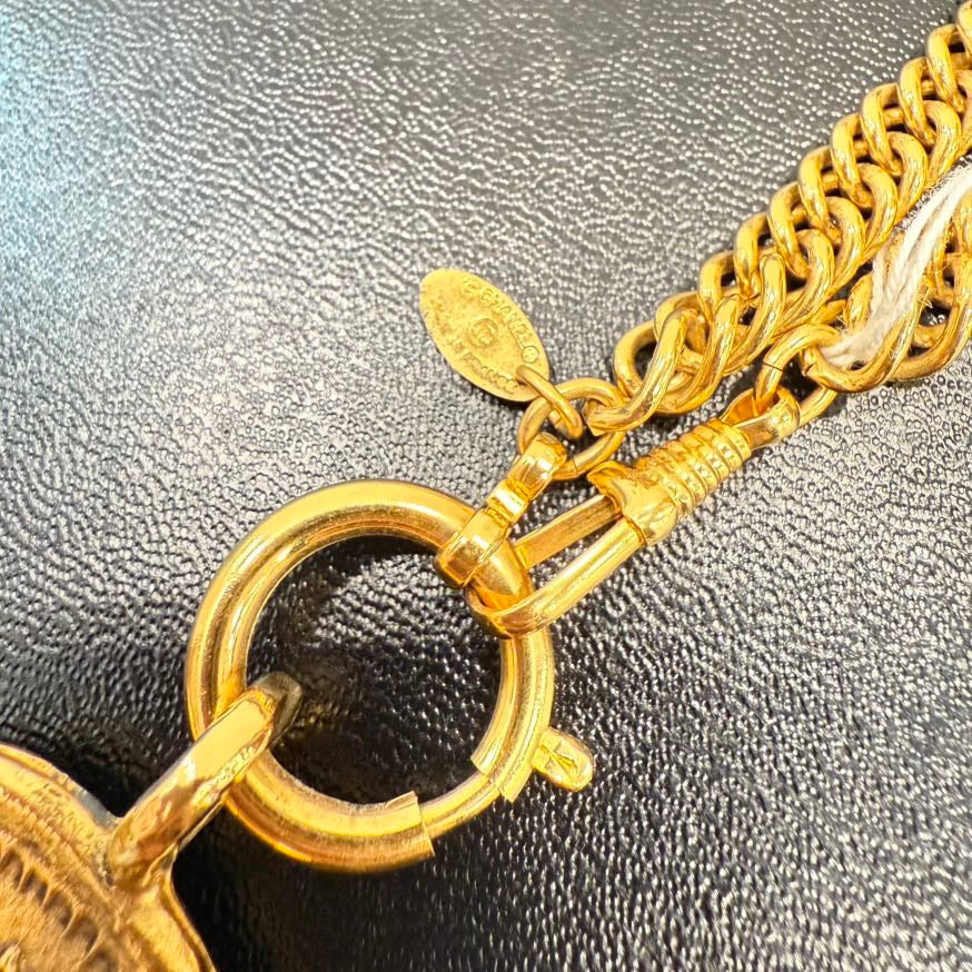 Chanel Cambon Handbag Bag - Ewore Bags