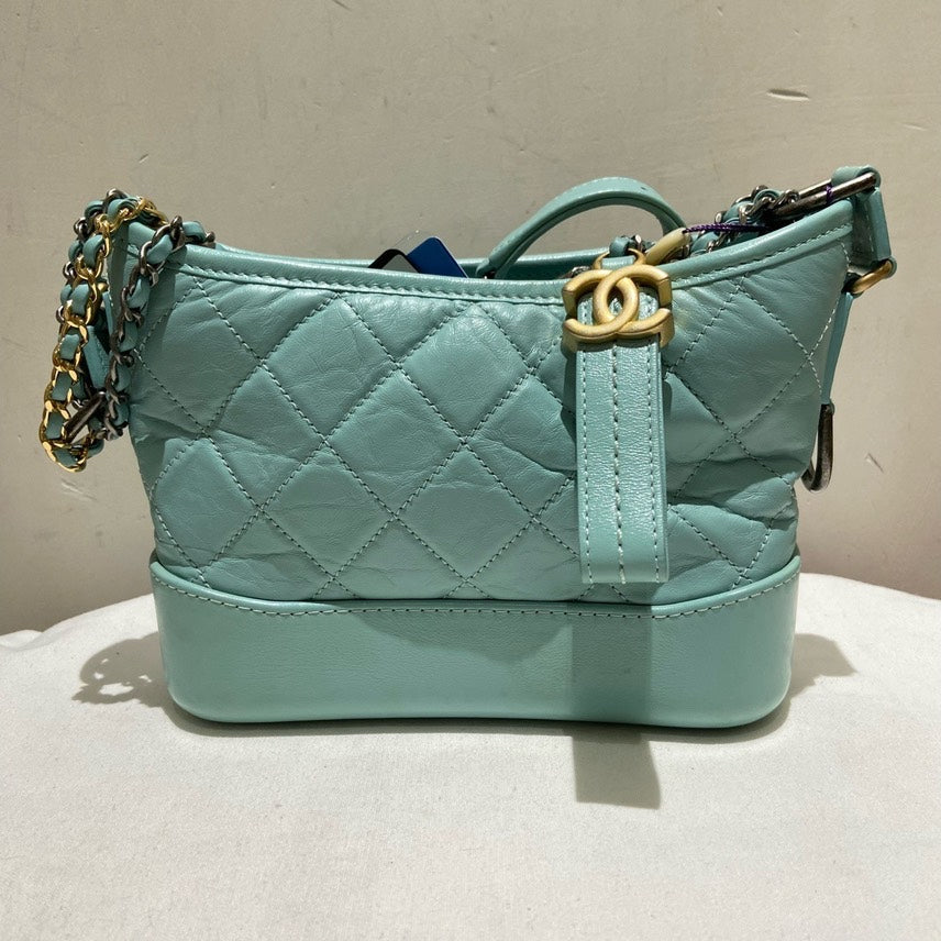 Chanel Gabrielle Crossbody Bag - Ewore Bags