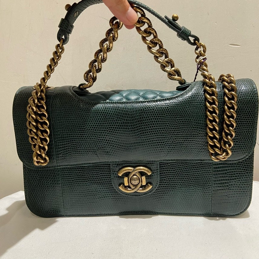 Chanel Flap Shoulder Bag - Ewore Bags