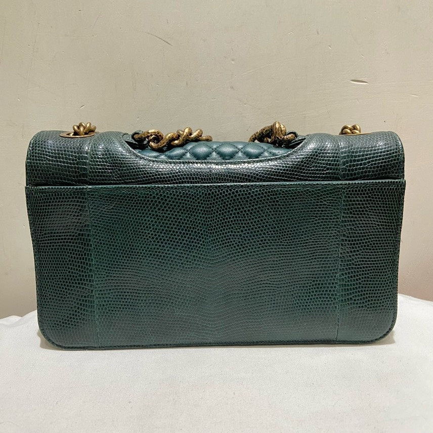 Chanel Flap Shoulder Bag - Ewore Bags