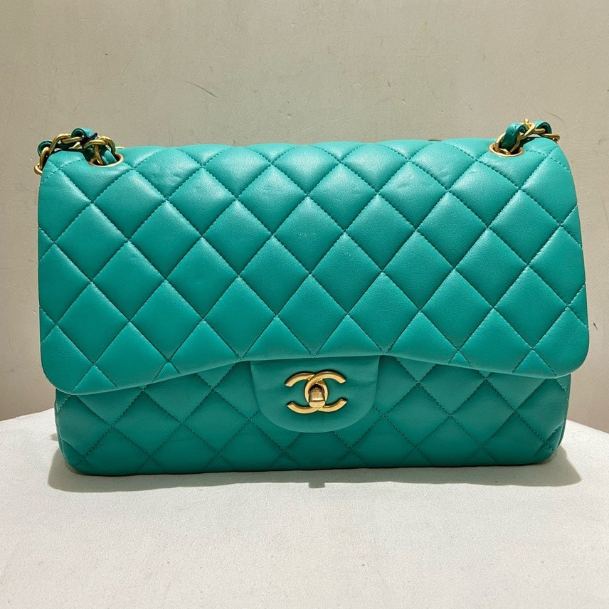 Chanel Flap Shoulder Bag - Ewore Bags