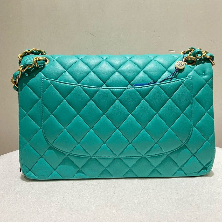Chanel Flap Shoulder Bag - Ewore Bags