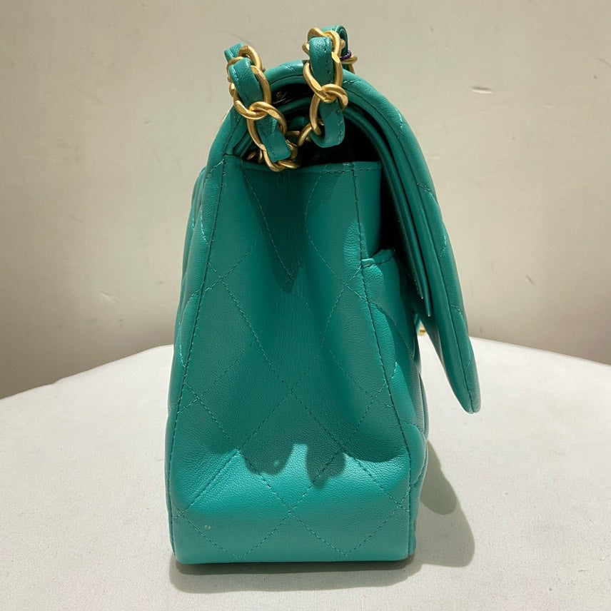 Chanel Flap Shoulder Bag - Ewore Bags