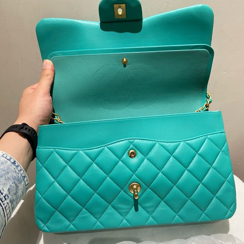 Chanel Flap Shoulder Bag - Ewore Bags
