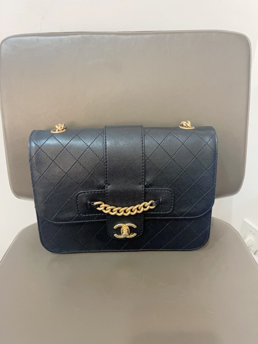 Chanel Flap Shoulder Bag - Ewore Bags