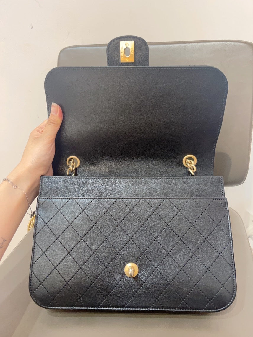 Chanel Flap Shoulder Bag - Ewore Bags