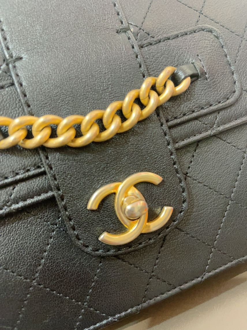 Chanel Flap Shoulder Bag - Ewore Bags