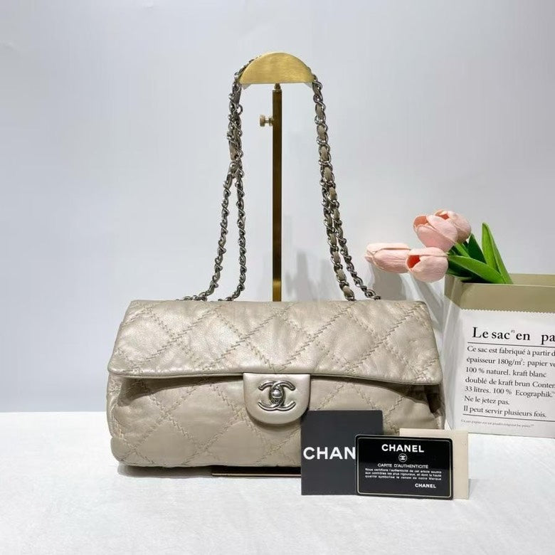 Chanel Shoulder Bag - Ewore Bags