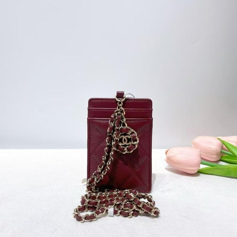 Chanel Crossbody Bag - Ewore Bags