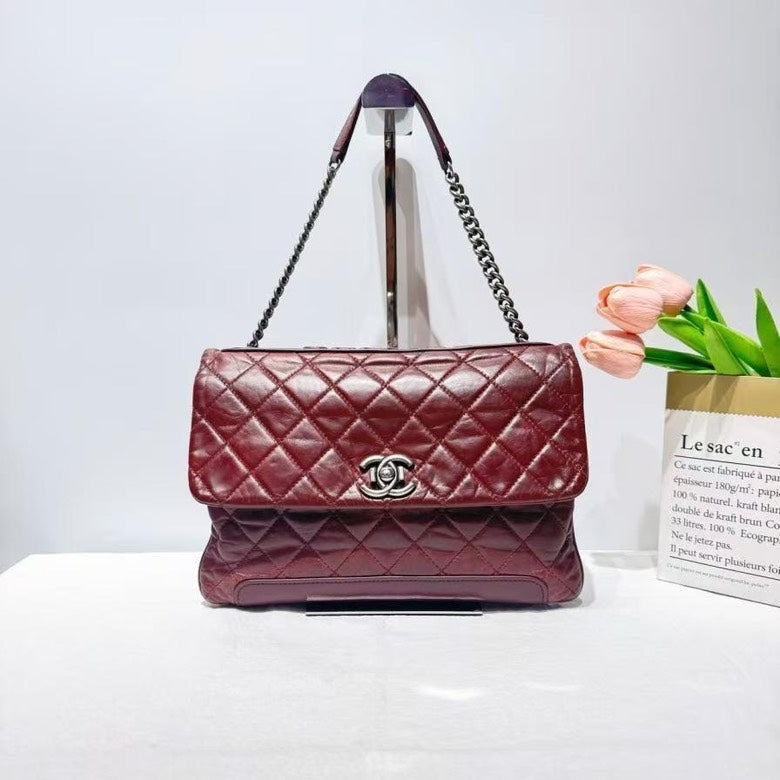 Chanel Shoulder Bag - Ewore Bags