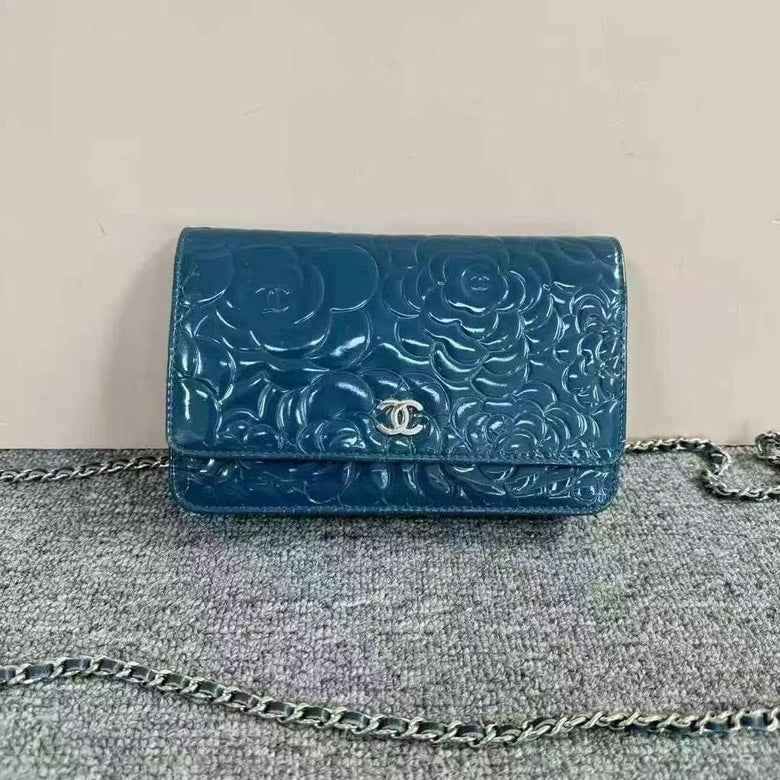 Chanel Crossbody Bag - Ewore Bags