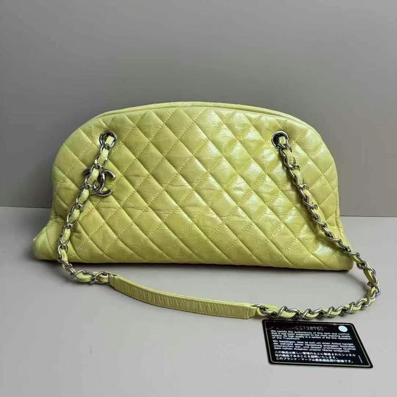 Chanel Shoulder Bag - Ewore Bags