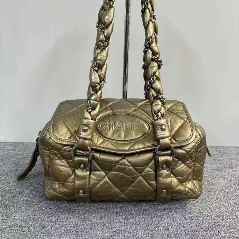 Chanel Shoulder Bag - Ewore Bags