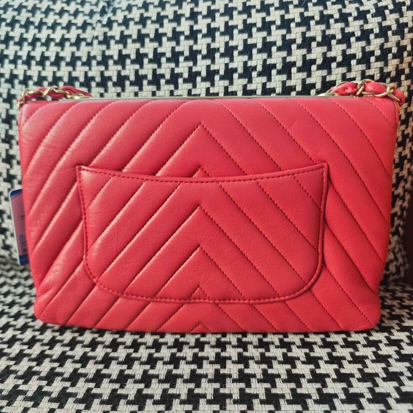 Chanel WOC Crossbody Bag - Ewore Bags
