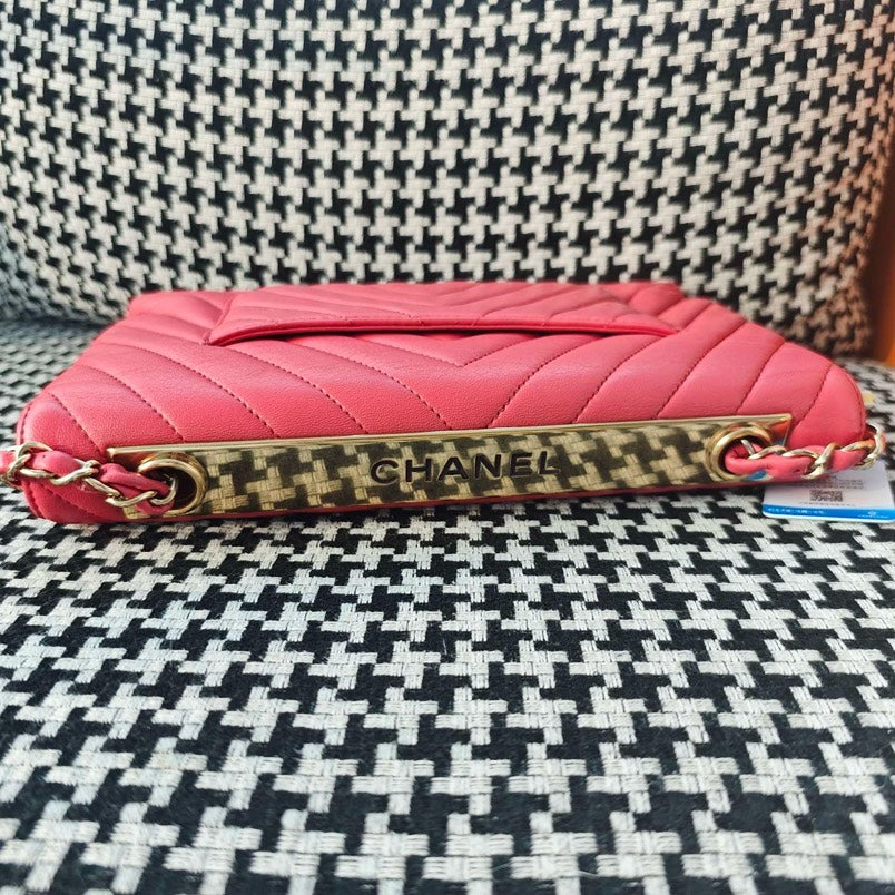 Chanel WOC Crossbody Bag - Ewore Bags