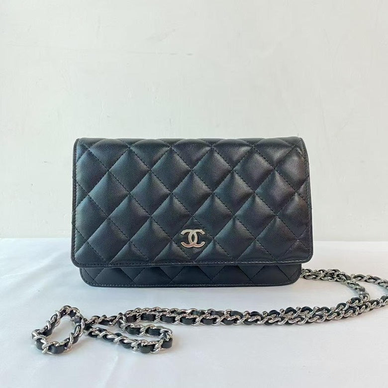 Chanel Flap Shoulder Bag - Ewore Bags