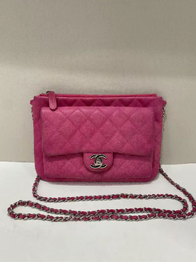 Chanel Shoulder Bag - Ewore Bags