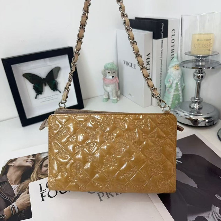 Chanel Shoulder Bag - Ewore Bags