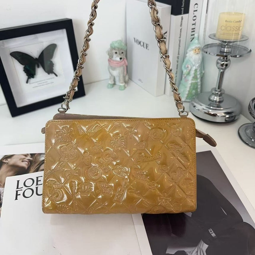 Chanel Shoulder Bag - Ewore Bags