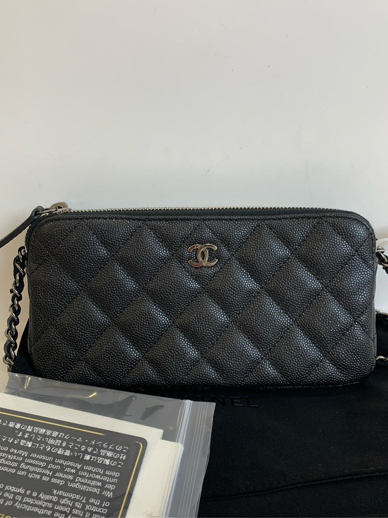 Chanel Crossbody Bag - Ewore Bags