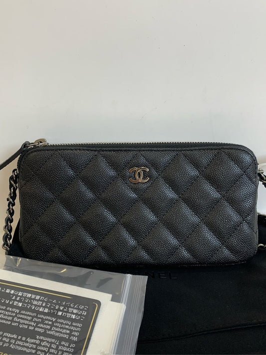 Chanel Crossbody Bag - Ewore Bags