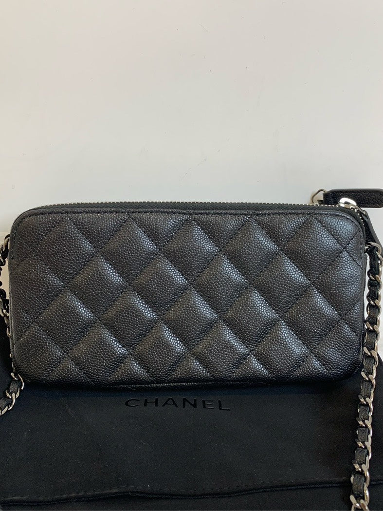 Chanel Crossbody Bag - Ewore Bags