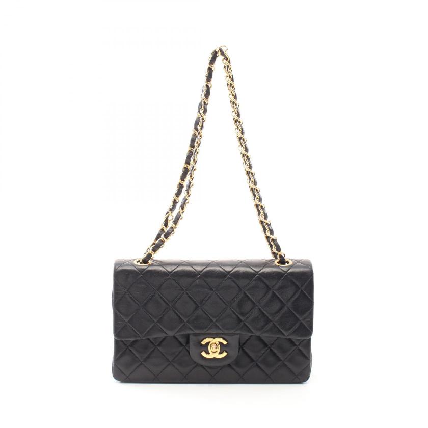 Chanel Flap Shoulder Bag - Ewore Bags