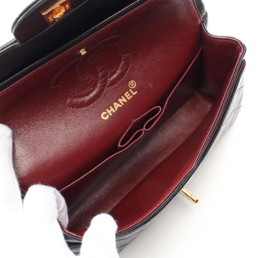Chanel Flap Shoulder Bag - Ewore Bags